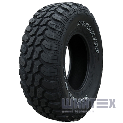 Goodride Radial SL366 M/T 285/75 R16 126/123Q OWL